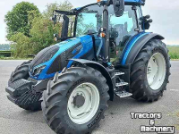 Tracteur Valtra G 125e Active Tractor Nieuw