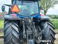 Tracteur Valtra G 125e Active Tractor Nieuw