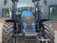 Tracteur Valtra G 125e Active Tractor Nieuw