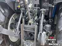 Tracteur Valtra G 125e Active Tractor Nieuw