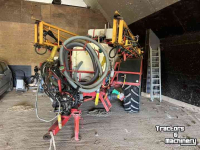 Pulvérisateur trainé Agrifac Eco 2000 Getrokken Landbouwspuit