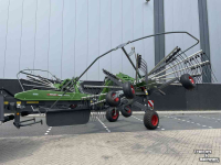 Andaineur Fendt Former 920C
