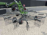 Andaineur Fendt Former 920C