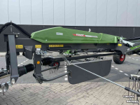 Andaineur Fendt Former 920C