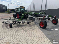 Andaineur Fendt Former 920C