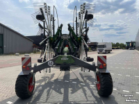 Andaineur Fendt Former 920C