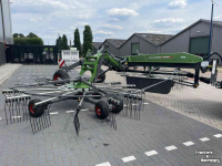 Andaineur Fendt Former 920C