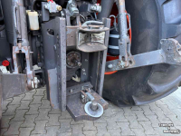 Tracteur Claas Axion 810 Hexashift Cebis