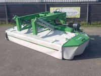 Faucheuse  KDF301S