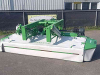 Faucheuse  KDF301S