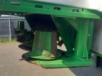Faucheuse  KDF301S