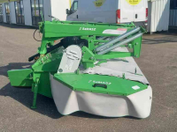 Faucheuse  KDF301S