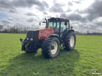 Tracteur Valtra 8950