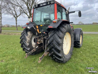 Tracteur Valtra 8950