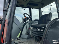 Tracteur Valtra 8950