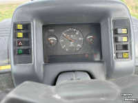 Tracteur Valtra 8950