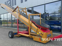 Elevateur répartiteur télescopique Breston HV14-80 Hallenvuller