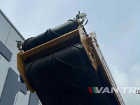 Elevateur répartiteur télescopique Breston HV14-80 Hallenvuller