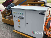 Elevateur répartiteur télescopique Breston HV14-80 Hallenvuller