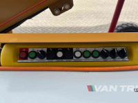 Elevateur répartiteur télescopique Breston HV14-80 Hallenvuller