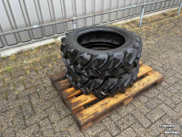 Roues, Pneus, Jantes, Barillets Jumelage Good Year 260/70R20