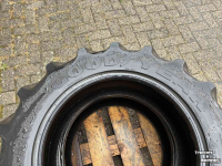 Roues, Pneus, Jantes, Barillets Jumelage Good Year 260/70R20