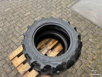 Roues, Pneus, Jantes, Barillets Jumelage Good Year 260/70R20