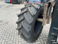 Roues, Pneus, Jantes, Barillets Jumelage Mitas 480/65R28 eenling demo band