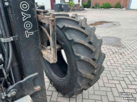 Roues, Pneus, Jantes, Barillets Jumelage Mitas 480/65R28 eenling demo band