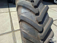 Roues, Pneus, Jantes, Barillets Jumelage Michelin 460/70R24