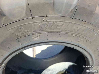 Roues, Pneus, Jantes, Barillets Jumelage Michelin 460/70R24