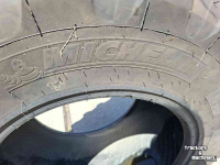 Roues, Pneus, Jantes, Barillets Jumelage Michelin 460/70R24