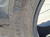 Roues, Pneus, Jantes, Barillets Jumelage Michelin 460/70R24