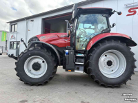Tracteur Case-IH Maxxum 150 activedrive 8  lease 0%