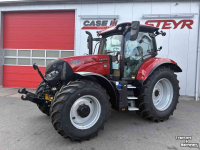 Tracteur Case-IH Maxxum 150 activedrive 8  lease 0%