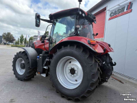 Tracteur Case-IH Maxxum 150 activedrive 8  lease 0%