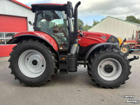 Tracteur Case-IH Maxxum 150 activedrive 8  lease 0%