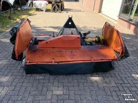 Faucheuse Vicon CM270F