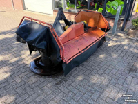 Faucheuse Vicon CM270F