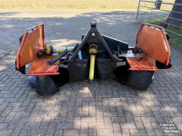 Faucheuse Vicon CM270F