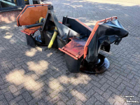 Faucheuse Vicon CM270F