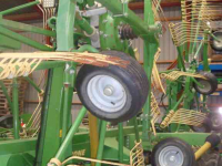Andaineur Krone 1400 plus