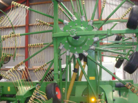 Andaineur Krone 1400 plus