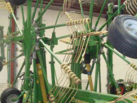 Andaineur Krone 1400 plus