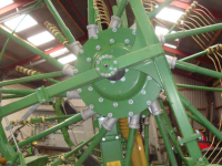 Andaineur Krone 1400 plus