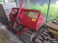 Godets chargeurs Wifo HOD 200