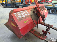 Godets chargeurs Wifo HOD 200