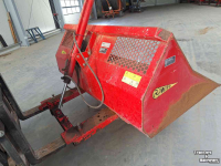Godets chargeurs Wifo HOD 200