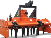 Herse rotative Shaktiman SRP rotorkopeg