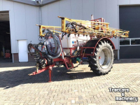 Pulvérisateur porté Agrifac Getrokken Landbouwspuit